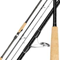 Brangdy Carbon Fiber Spinning Lure Rod