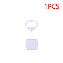 1-5Pcs Pull String Cord Music Box Waterproof Pull String Music Box with Classic Lullaby Melody Wind Up Music Box for Children