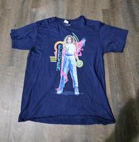 NEW STRANGER THINGS Shirt ELEVEN t-shirt Millie Bobby Brown Large NETFLIX 4XL