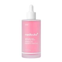 Medicube Ultra Light PDRN Pink Peptide Ampoule Jumbo Size Firming & Glow Serum 110ml