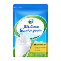 Yili Naujosios Zelandijos pilno riebumo pieno milteliai 1kg
