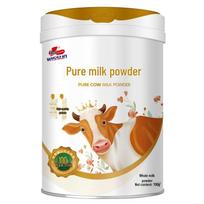 Wissun grynas pieno milteliai 700g