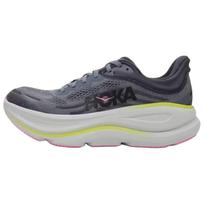 (WMNS) Hoka One One Bondi 9 'Charcoal Grey Grey Skies' Women's 1162012-CYG EU 37⅓