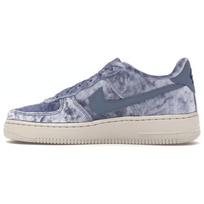 (GS) Nike Air Force 1 LV8 'Dark Sky Blue' Kids' 849345-401 EU 39
