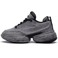 Li-Ning CF Chaoju 'Shark Grey Black' Men's AGLS239-3 EU 40⅓