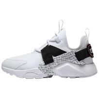 (WMNS) Nike Air Huarache City Low 'Just Do It White' Women's AO3140-100 EU 35.5