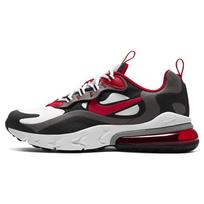 (GS) Nike Air Max 270 React 'University Red' Vaikams BQ0103-011 EU 36