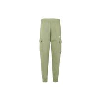 Nike Sportswear Club Sweatpants 'Green' Men's CD3130-386 XL
