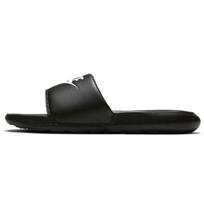 (WMNS) Nike Victori One Slide 'Black White' Women's CN9677-005 EU 40.5