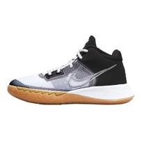 (GS) Nike Kyrie Flytrap 4 Black/Grey Kids' CT5537-006 EU 36