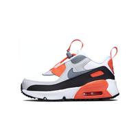 (TD) Nike Air Max 90 Toggle 'Infrared' Baby CV0065-100 EU 22
