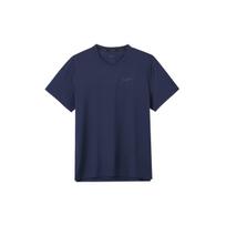 Nike Pro Dri-FIT Sports Training Quick-dry Crewneck Short Sleeve Men s Black Men's CZ1182-451 M