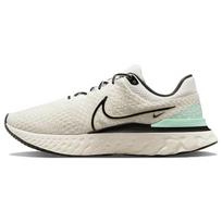 Nike React Infinity Run Flyknit 3 'Phantom Black Mint' Men's DH5392-004
