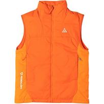 Nike Acg Therma Fit Adv Full Zip Vest 'Orange' Men's DQ5778-891 XXL