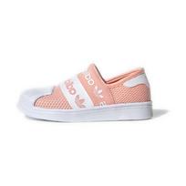 (PS) adidas SuperStar SMR 360 C 'Pink' Kids' EG7886 EU 28