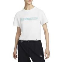 (WMNS) Nike ACG Dri-FIT ADV T-Shirt Asia Sizing 'White' Women's FN1957-121 L