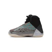 (TD) adidas Yeezy Quantum Infants 'Teal Blue' Baby G58866 EU 27