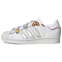 (WMNS) adidas Originals Superstar 'White' Women's GY9867 EU 36⅔