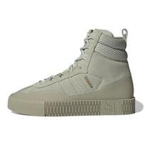 (WMNS) adidas Originals Samba Boot 'Halo Green' Women's GZ8108 EU 35⅔