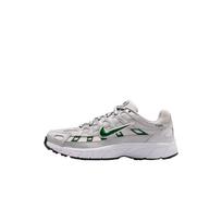 (GS) Nike P-6000 'Vast Grey Fir' Kids' HV5064-008 EU 34