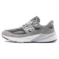 New Balance 990v6 Pagaminta JAV 'Pilka' Vyriška M990GL6 EU 44 gray