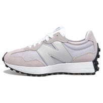 New Balance 327 'Rain Cloud Metallic Silver' Men's MS327MA1 EU 44