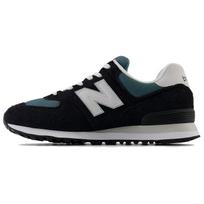New Balance 574 'Black Grey Matter' Men's U574MGH EU 37