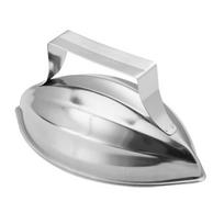 Omurice Mould Stainless Steel Papaya Rice Moulds Rice Ball Molds Musubi Mold Sushi Mold 2 Shaped for Kitchen DIY Cooking