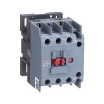DELIXI Elektrinis AC kontaktorius CJX2s-3211