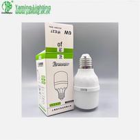 Yaming E27 Sound & Light Activated LED Bulb