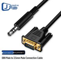 DB9 to 3.5mm Serial Console Cable 1 meter