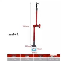 Magnetic Base Holder for Dial Indicators 570mm Rod Length