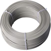 Trikampis PP plastiko suvirinimo strypas