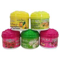 Ozibao OF-018 Solid Air Freshener Balm (3-Pack)