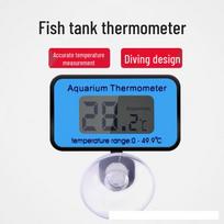 Brangdy Aquarium Submersible Thermometer (CN version)