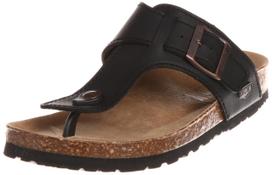 EDWIN Footwear EW9123 9 Men's Ben-Hur (Black/26) juoda