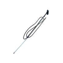 Stogo antenos mazgas Automobilio radijo antena 39250-81a11 Suzuki Jimny