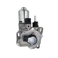 Skirta Toyota Yaris Aygo C1 107 AD Keisti sankabos pavaros cilindriuką 3136052030 31370-52021 A161290