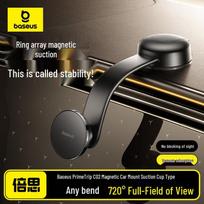 Baseus Magnetic Dashboard Car Phone Holder