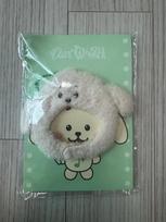 NCT (Unopened) Wish Encore Goods Wish Dollar Cap Dang Liver
