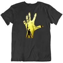 Evil Dead Horror Film Cult 1980's Movie Retro T Shirt Tee Gift New S įvairiaspalvis