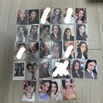HEARTS2HEARTS (Hatoha) Yuha Jiu-centered Poka bulk transfer