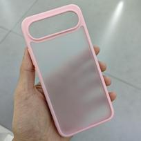 For VIVO X300 FE Case Soft TPU+PC Magnetic New skin-Friendly Matte Drop-Proof Phone Cover For VIVO X300FE 5G Shell Bumper Vivo X300 FE juoda