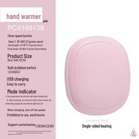 USB Rechargeable Portable Hand Warmer