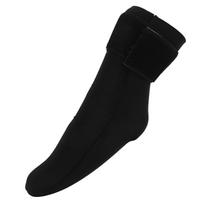 Ice Pack Sock Reusable Gel Foot Cold Pack 360 Degree Covering Hot Cold Foot Wrap for Injuries Plantar Fasciitis Achilles Tendinitis