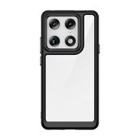 For Motorola Signature Case Clear PC + TPU Cases Motorola Signature Cover Shockproof Silicon Protective Cover Motorola Signature Motorola Signature juoda