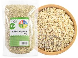 Grikiai Pęczak (1 kg) - Migogroup