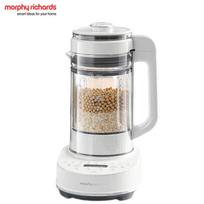 Morphy Richards MR8202PLUS Low-Noise Multi-Function Blender CN plug (adapter included)