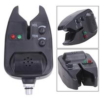 Carp Fishing Bite Alarm with Volume Tone Sensitivity Control Sound Bite Alert Bell Bite Indicator Fishing Accessories China Mainland