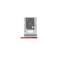 Tiroir SIM - SAMSUNG - Galaxy S20 FE (G780/G781) - Cloud Red Premium - Compatible G780/G781 - Rouge